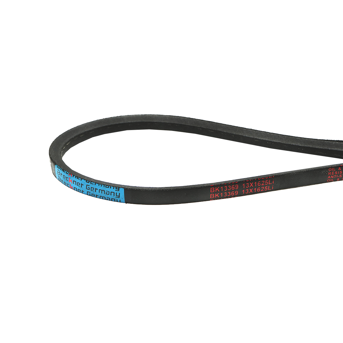 Curea transmisie A 13X8X1625 Li Breckner Germany