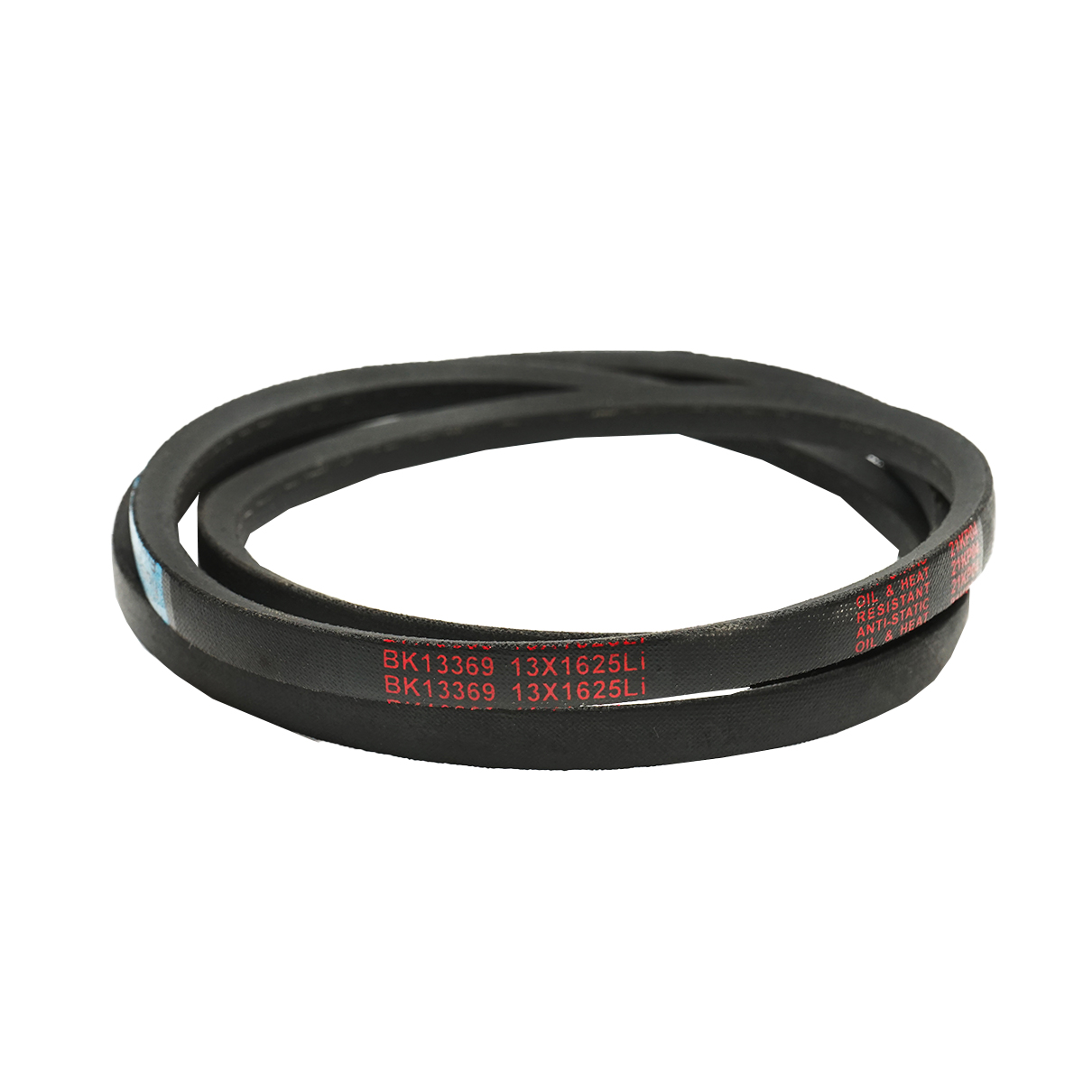 Curea transmisie A 13X8X1625 Li Breckner Germany - imagine 2