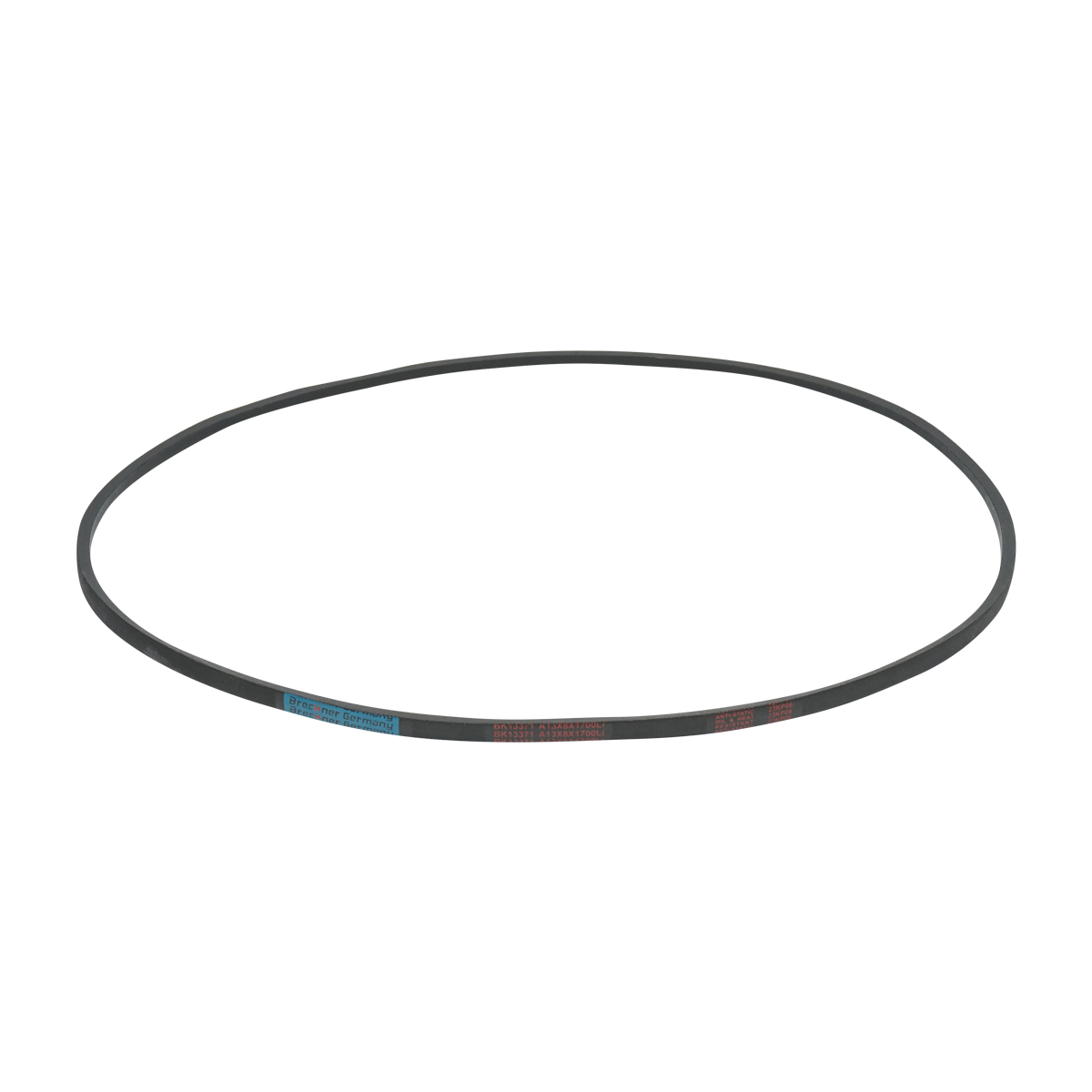 Curea transmisie A 13X8X1700 Li Breckner Germany - imagine 2