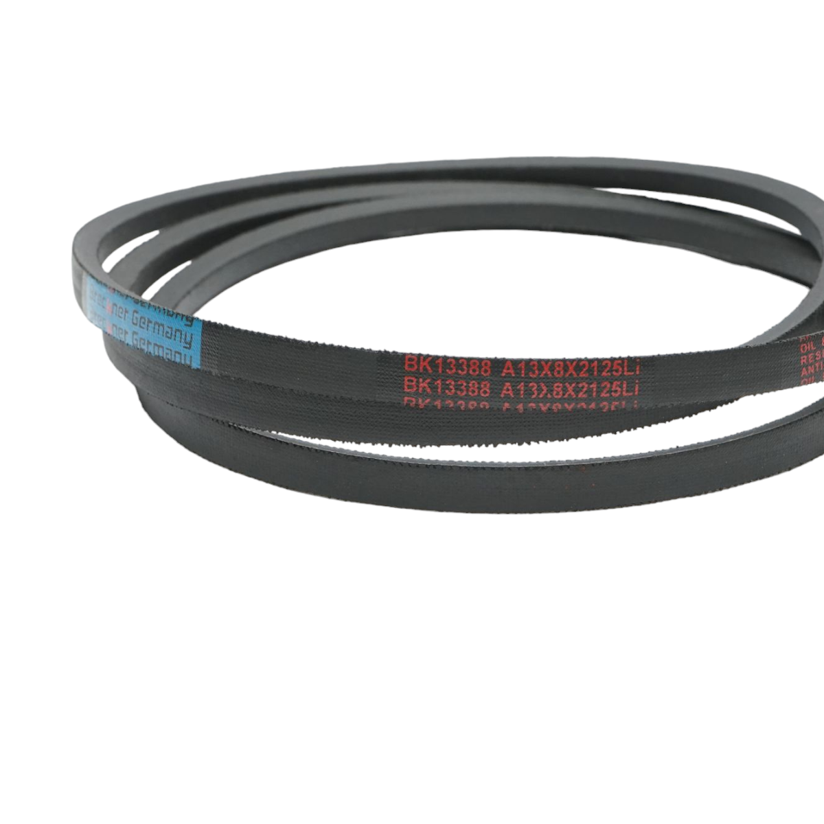 Curea transmisie trapezoidala A 13X8X2125 Li Breckner Germany