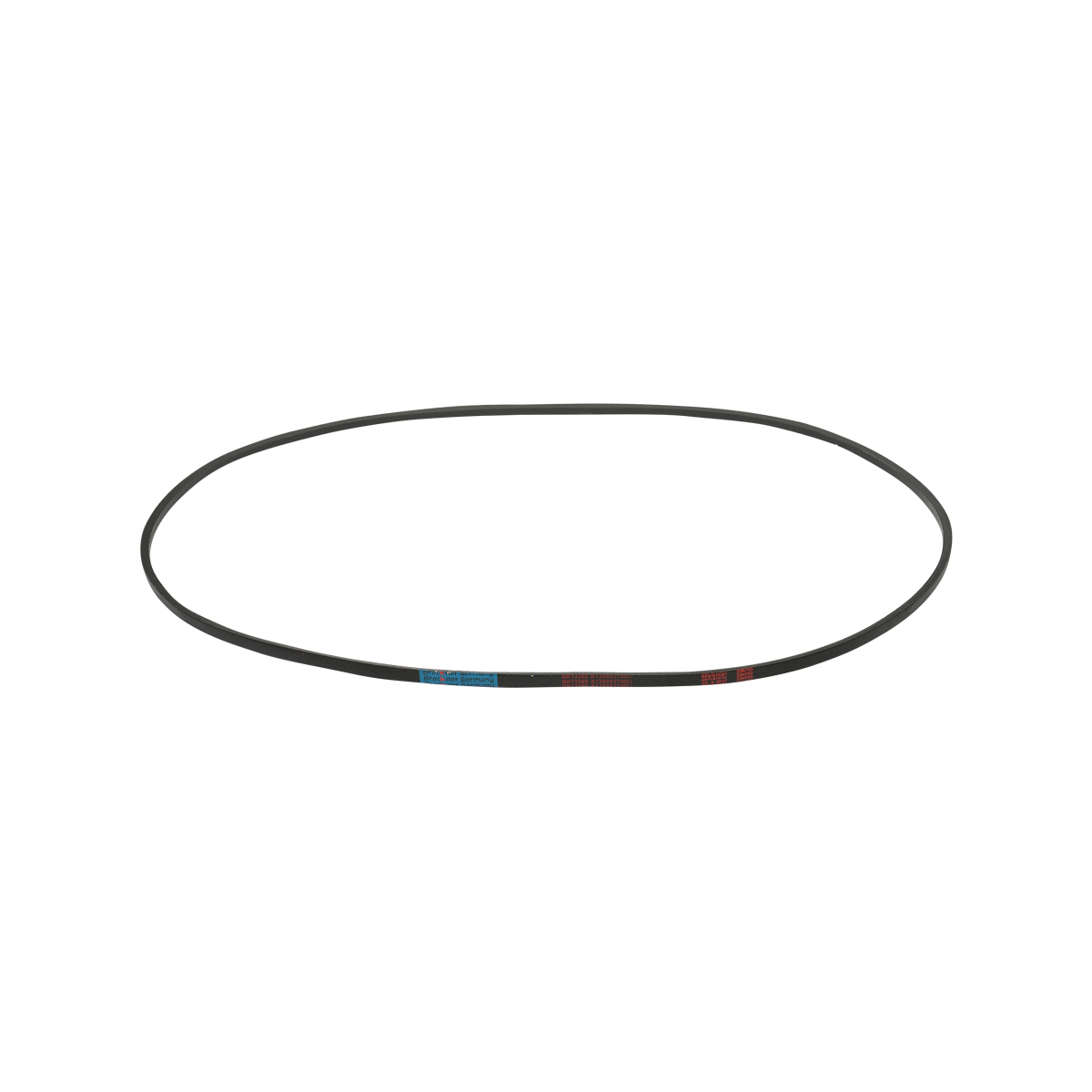 Curea transmisie trapezoidala A 13X8X2150 Li Breckner Germany - imagine 2