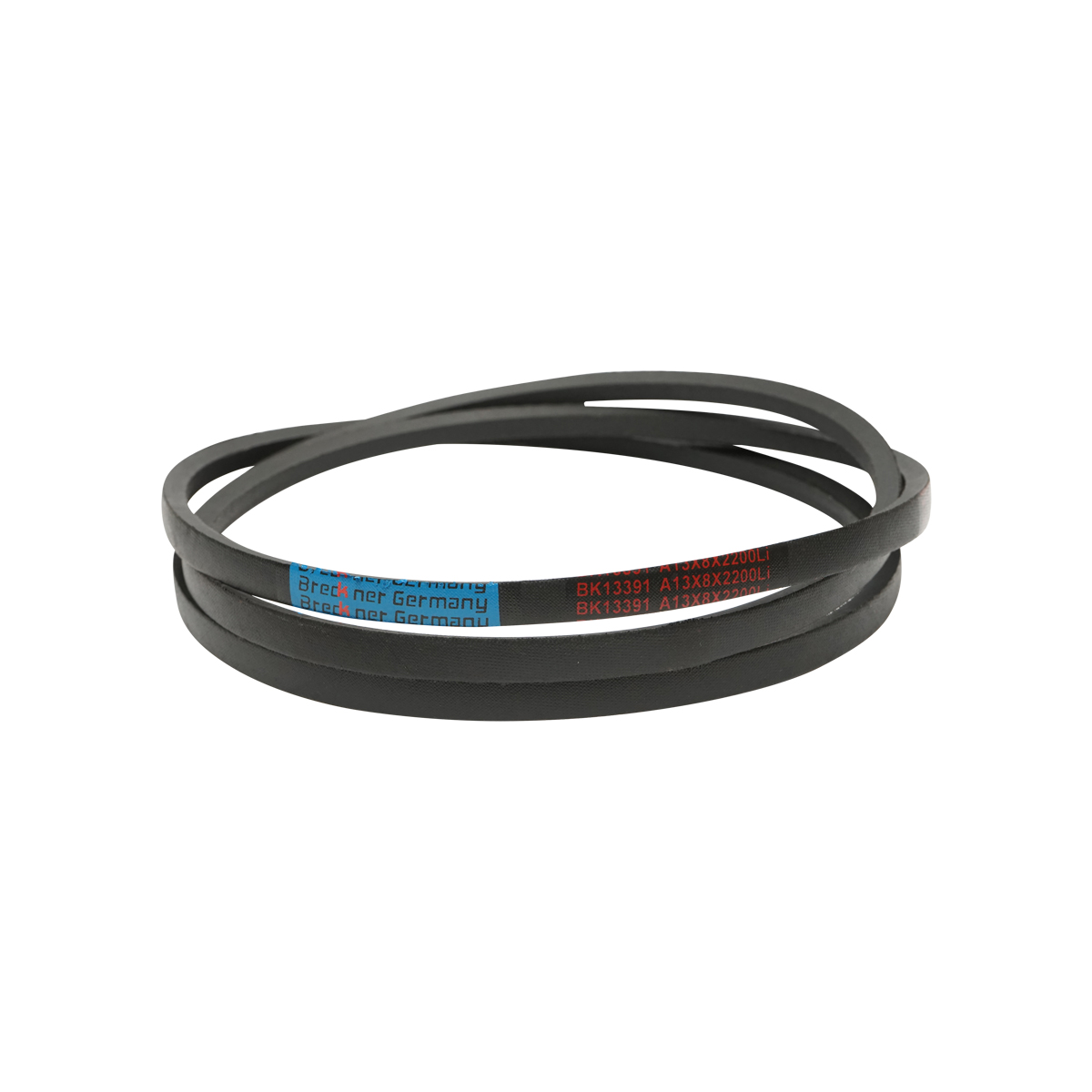 Curea transmisie A 13X8X2200 Li Breckner Germany