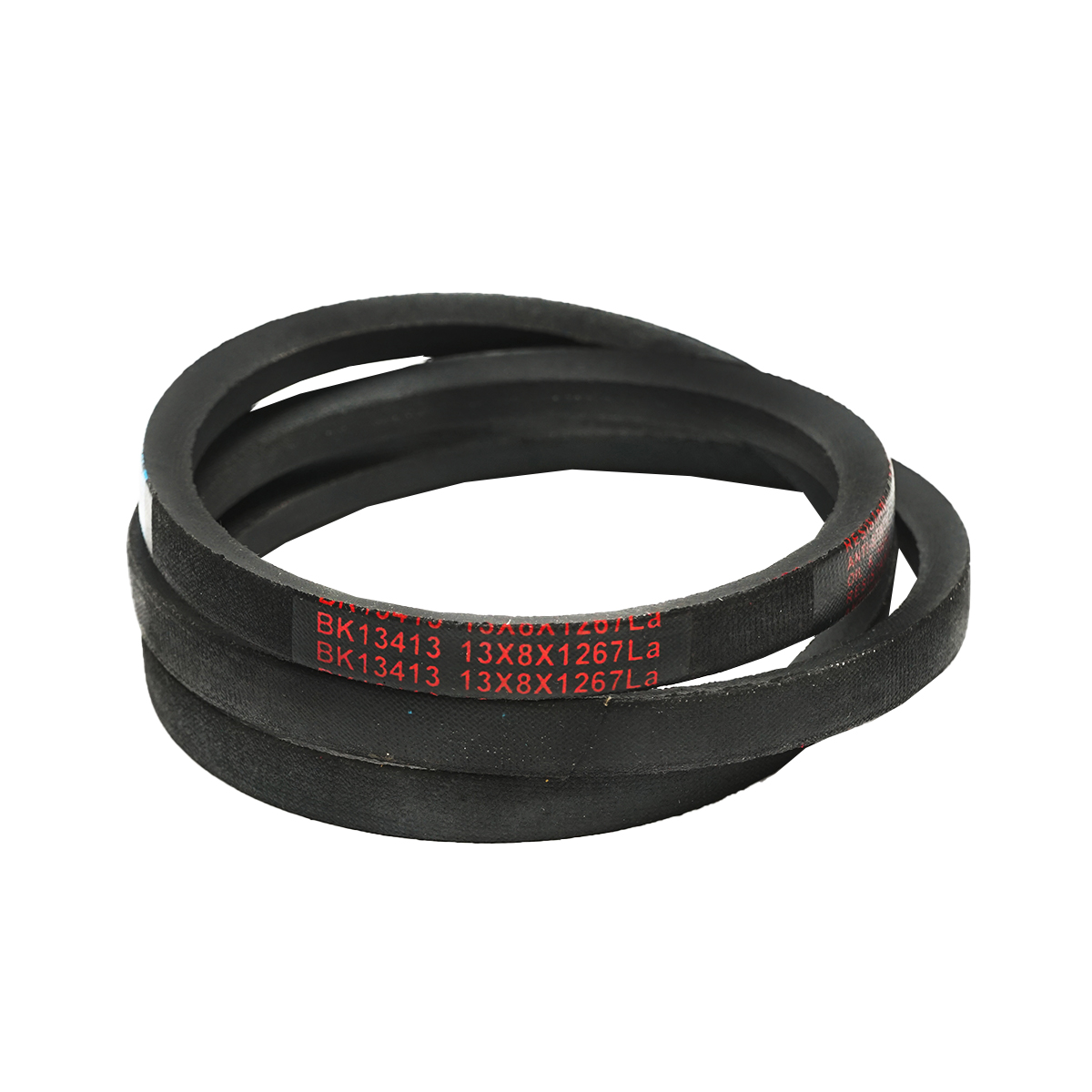 Curea transmisie 13x8x1267 La Breckner Germany - imagine 2