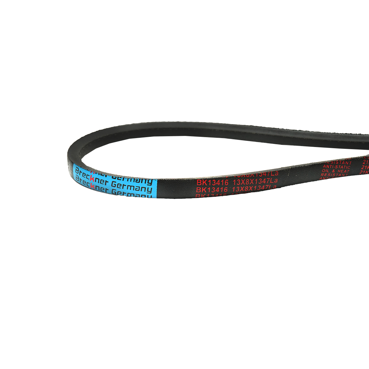 Curea transmisie 13x8x1347 La Breckner Germany