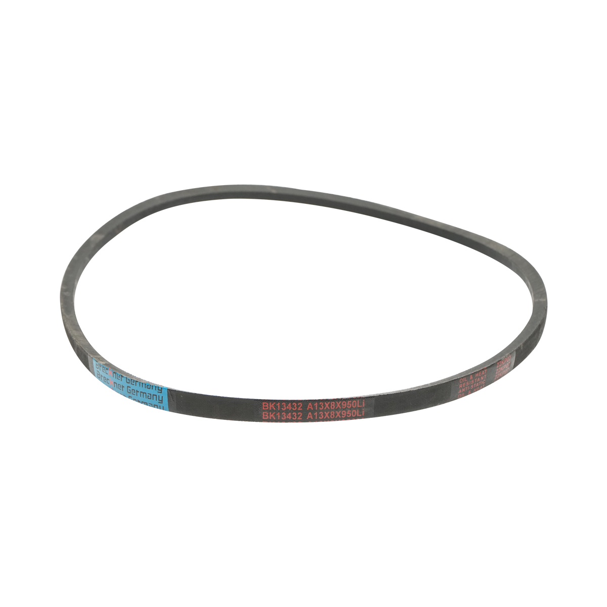 Curea transmisie 13X950 Li Breckner Germany - imagine 2