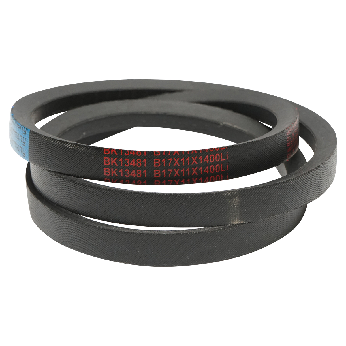 Curea transmisie 17X11X1400 Li Breckner Germany