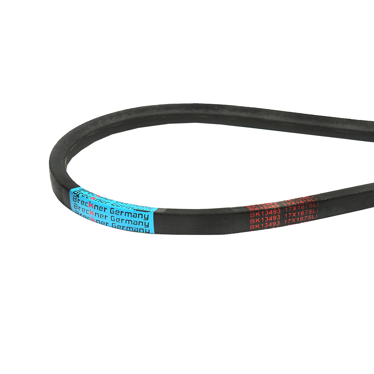Curea transmisie B 17X11X1675 Li Breckner Germany