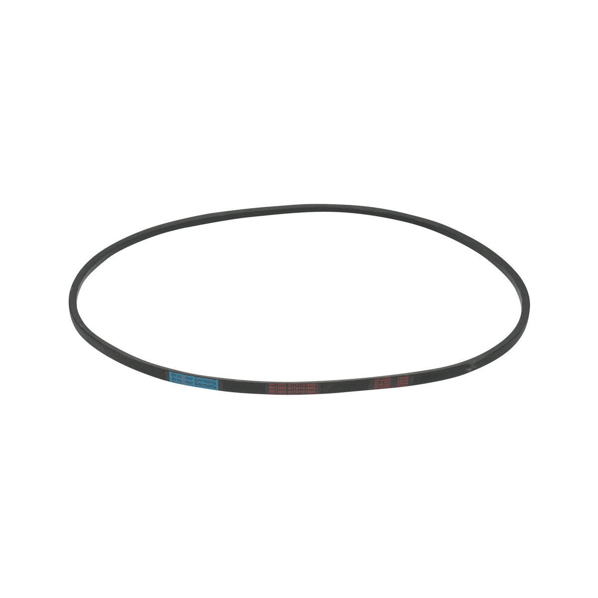 Curea transmisie B 17X11X1850 Li Breckner Germany - imagine 2