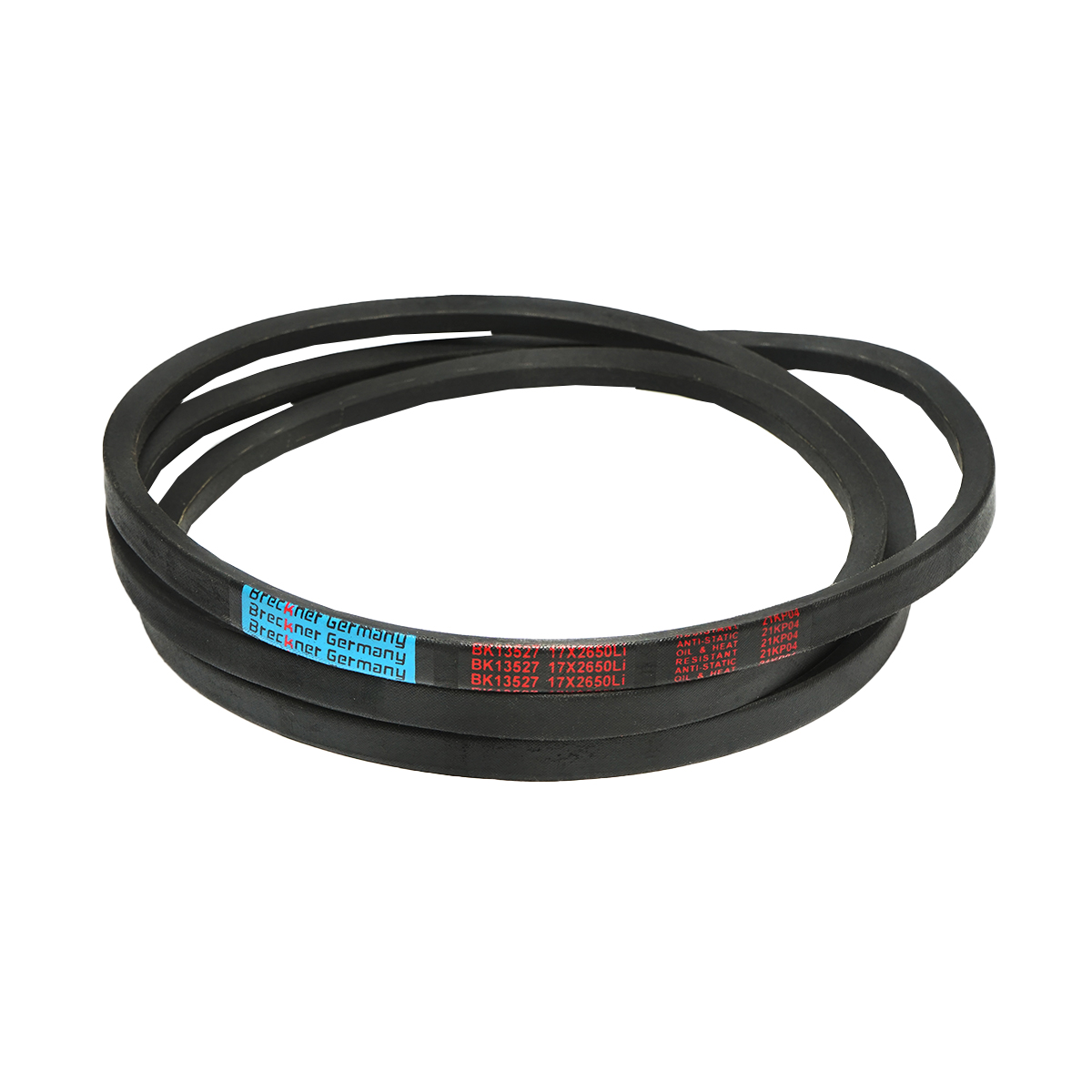 Curea transmisie 17X11X2650 Li Breckner Germany - imagine 2