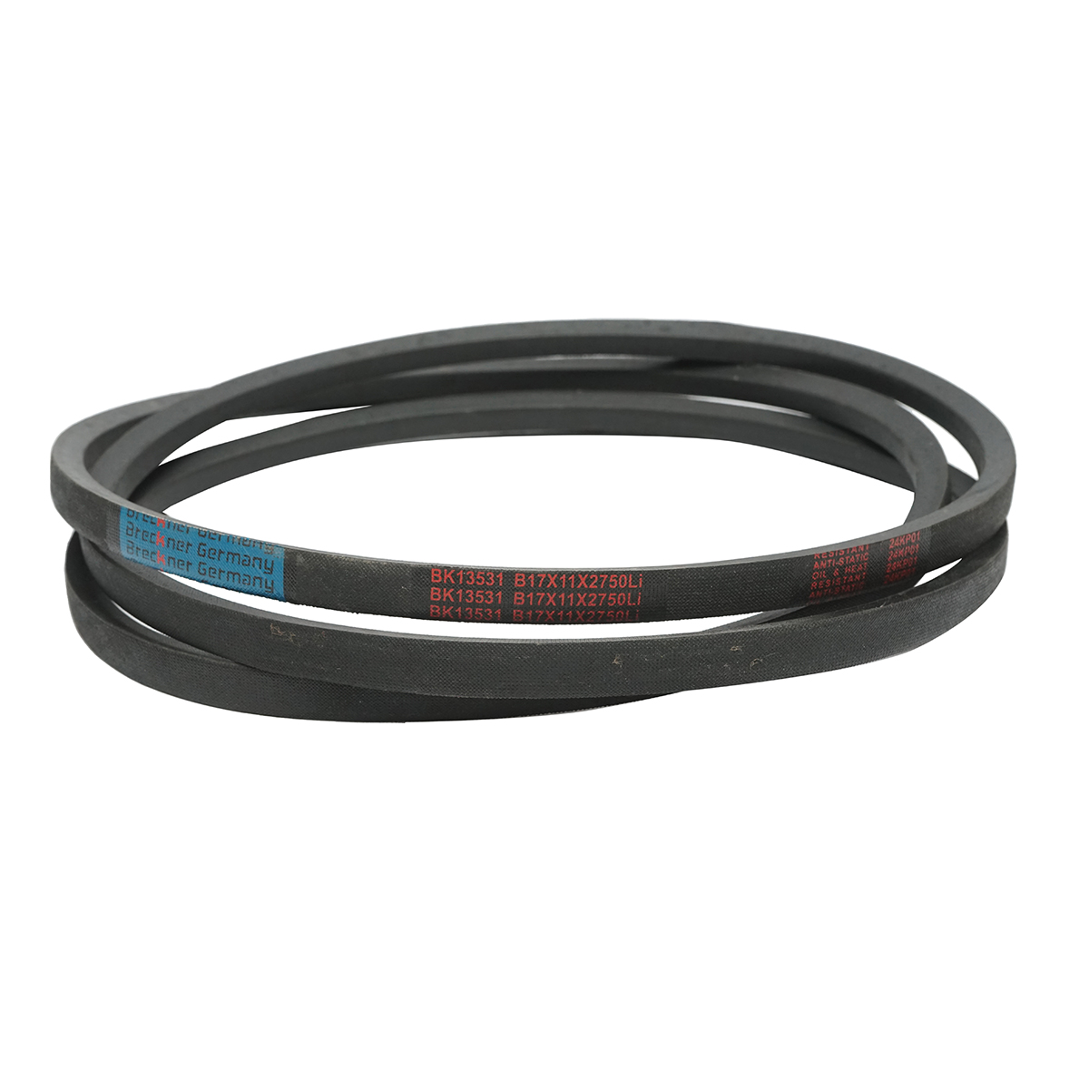 Curea transmisie 17X2750 Li Breckner Germany