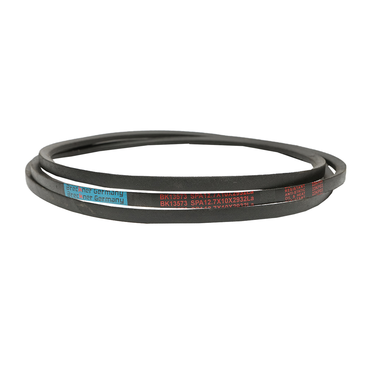 Curea transmisie SPA 2932 La cositoare - imagine 2