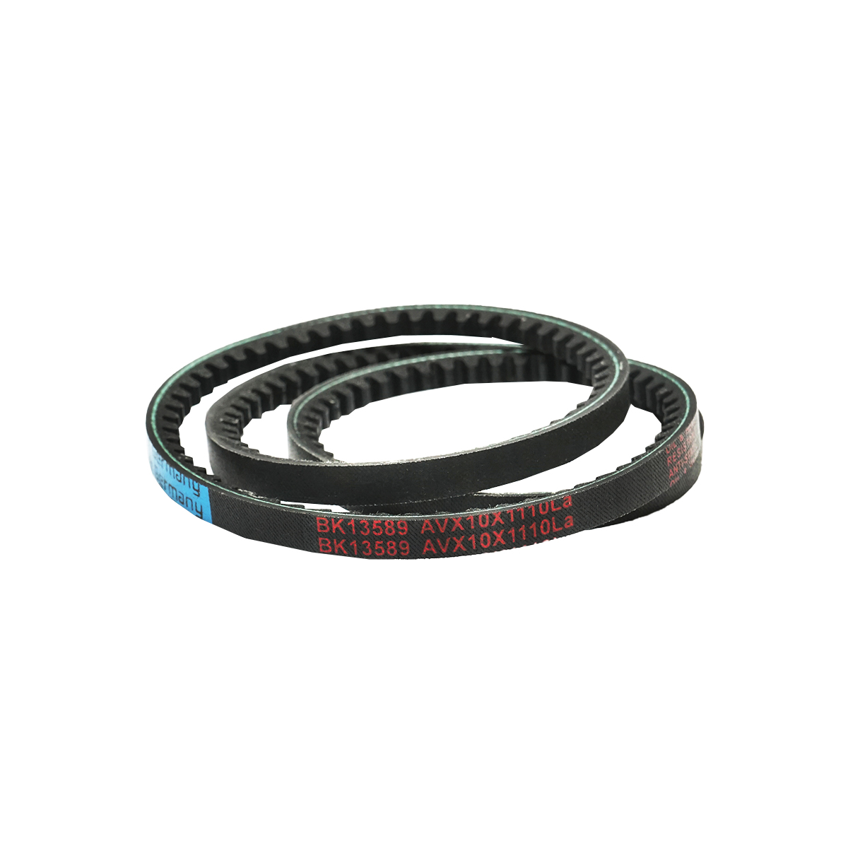 Curea transmisie AVX 10X1110 La Breckner Germany - imagine 2