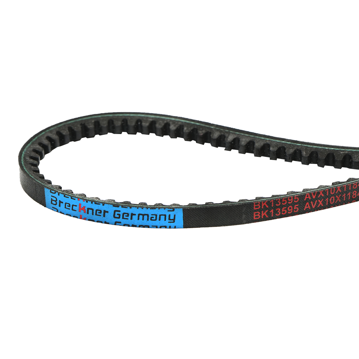 Curea transmisie AVX 10X1184 La Breckner Germany