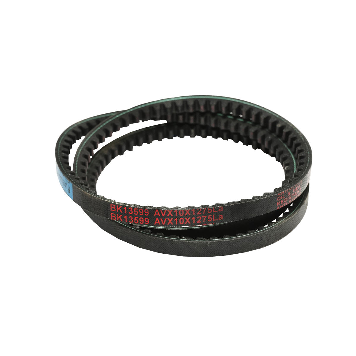 Curea transmisie AVX 10X1275 La Breckner Germany - imagine 2