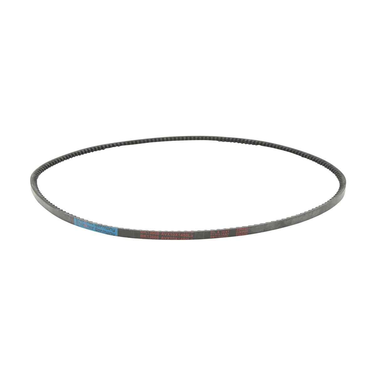 Curea transmisie AVX 10X1450 La Breckner Germany - imagine 2