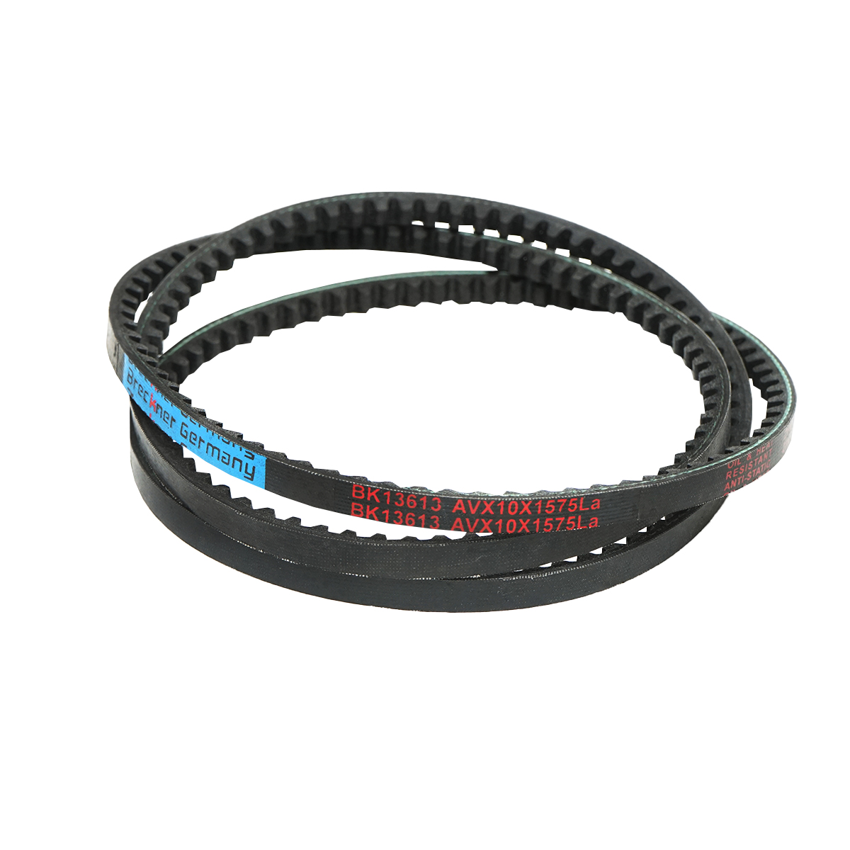 Curea transmisie AVX 10X1575 La Breckner Germany - imagine 2