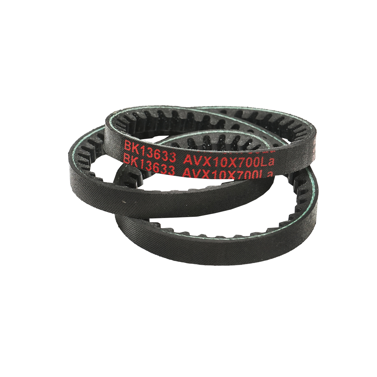 Curea transmisie AVX 10X700 La Breckner Germany - imagine 2