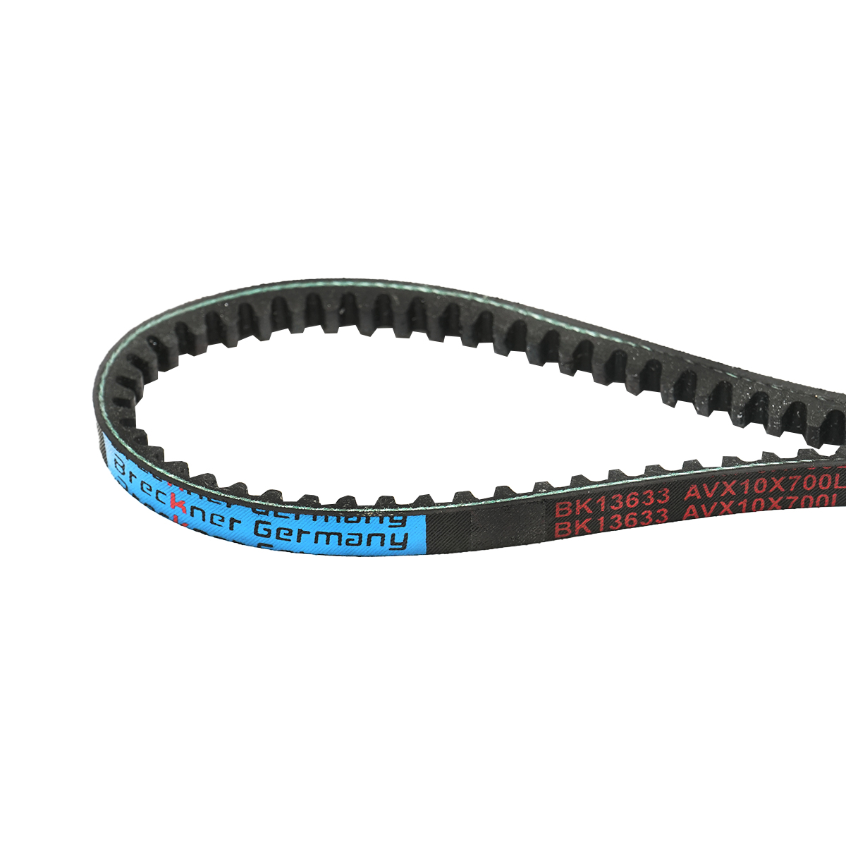 Curea transmisie AVX 10X700 La Breckner Germany
