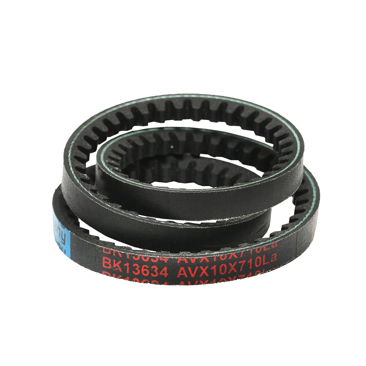 Curea transmisie AVX 10X710 La Breckner Germany - imagine 2