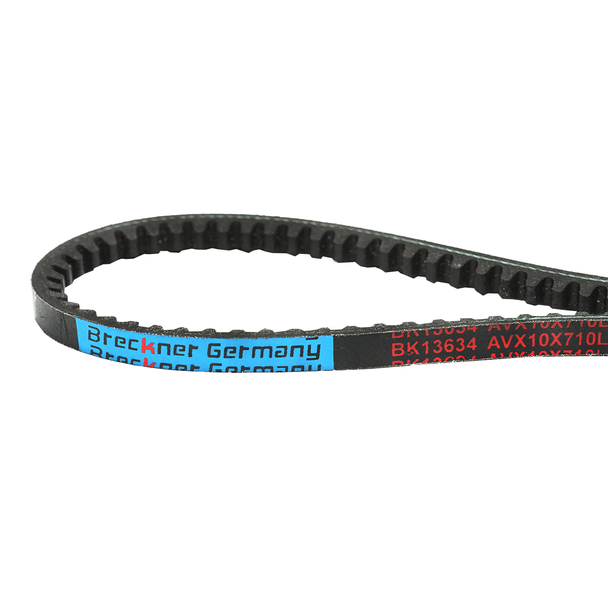 Curea transmisie AVX 10X710 La Breckner Germany