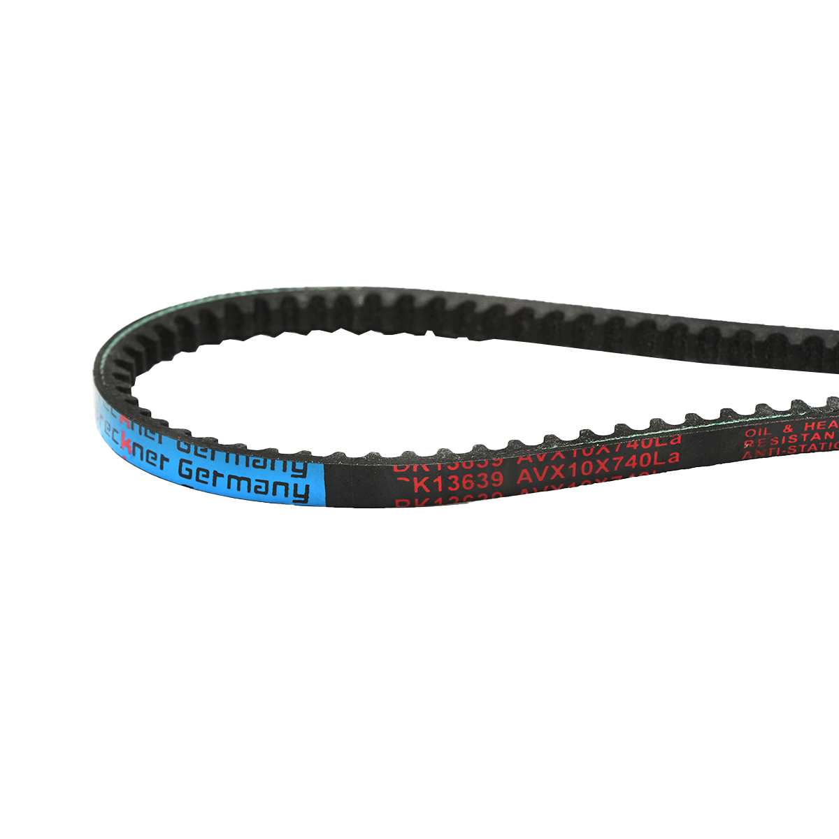 Curea transmisie AVX 10X740 La Breckner Germany