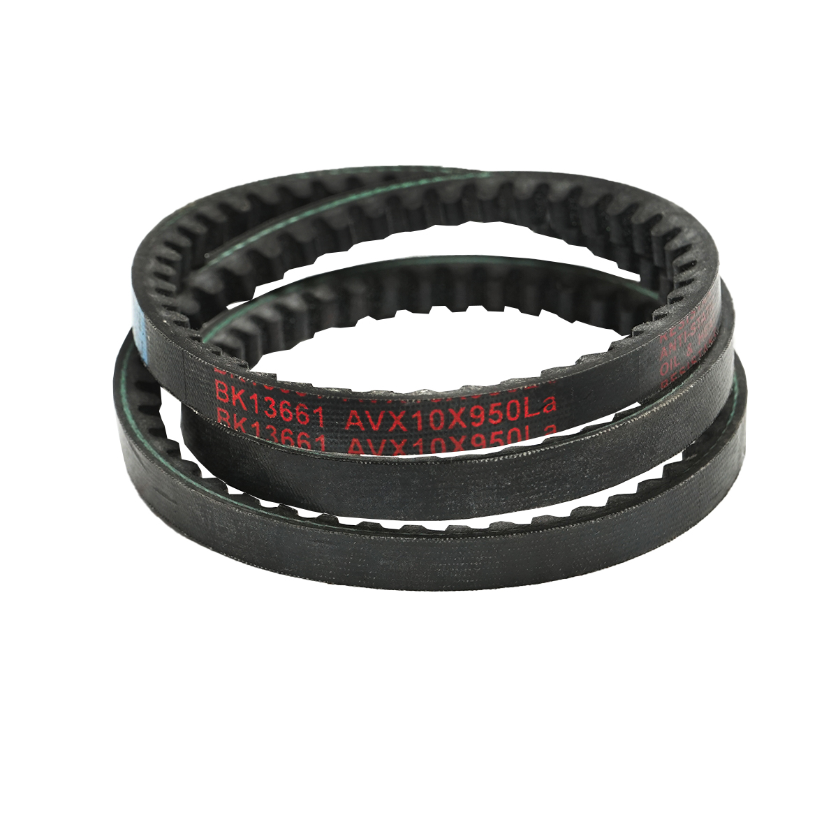 Curea transmisie AVX 10X950 La Breckner Germany - imagine 2