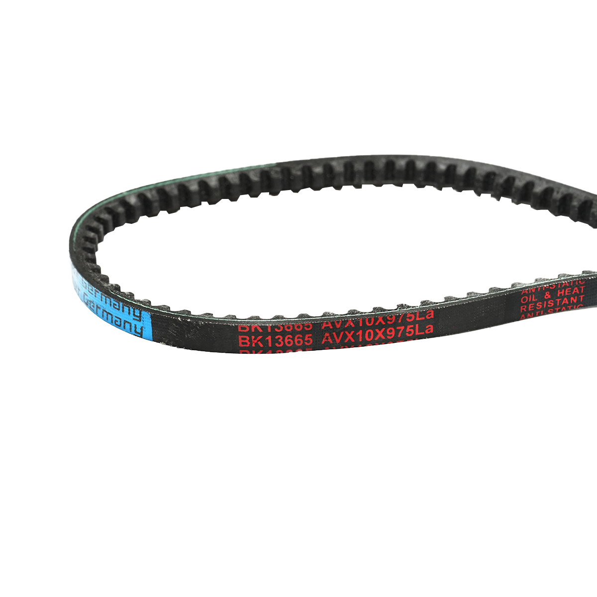 Curea transmisie AVX 10X975 La Breckner Germany