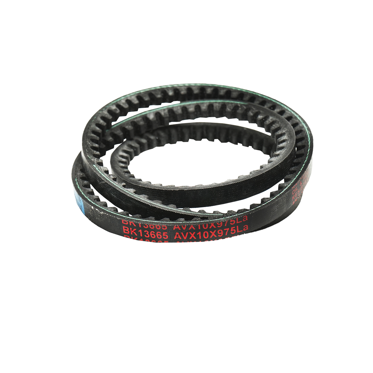 Curea transmisie AVX 10X975 La Breckner Germany - imagine 2