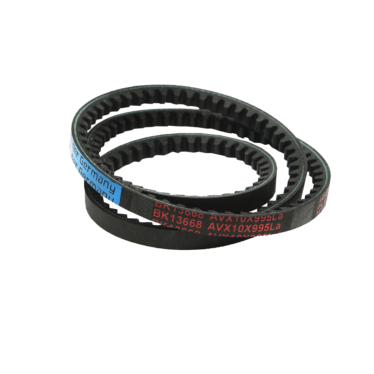 Curea transmisie AVX 10X995 La Breckner Germany - imagine 2