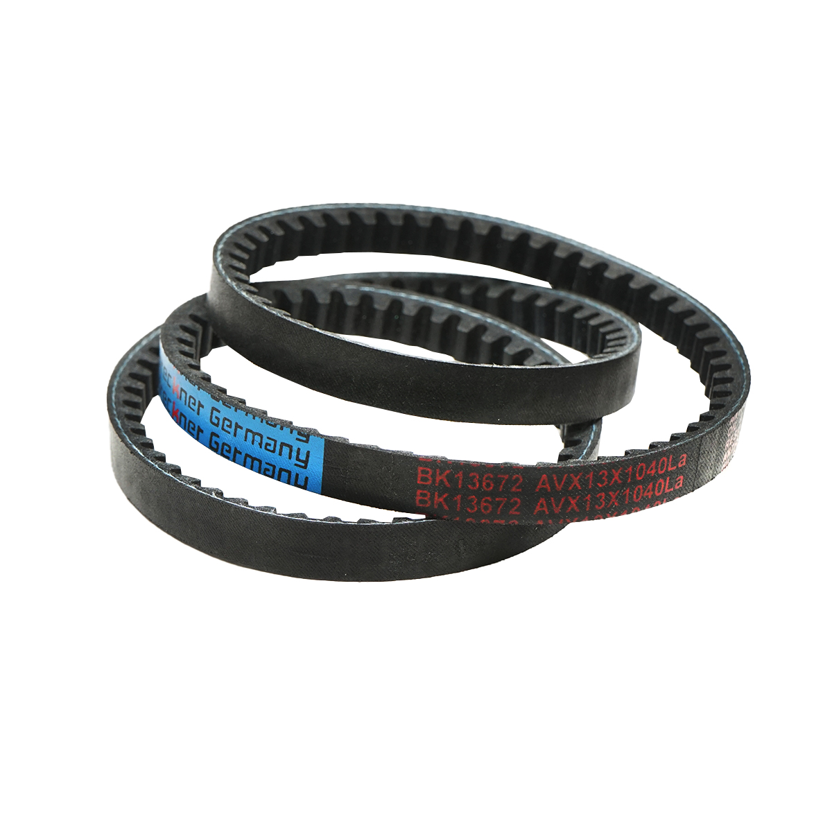 Curea transmisie AVX 13X1040 La Breckner Germany - imagine 2