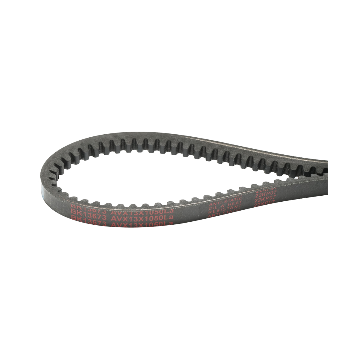 Curea transmisie AVX 13X1050 La Breckner Germany - imagine 3