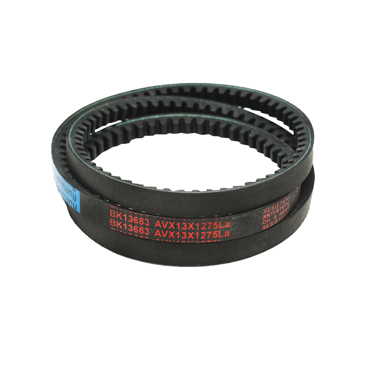 Curea transmisie AVX 13X1275 La Breckner Germany - imagine 2