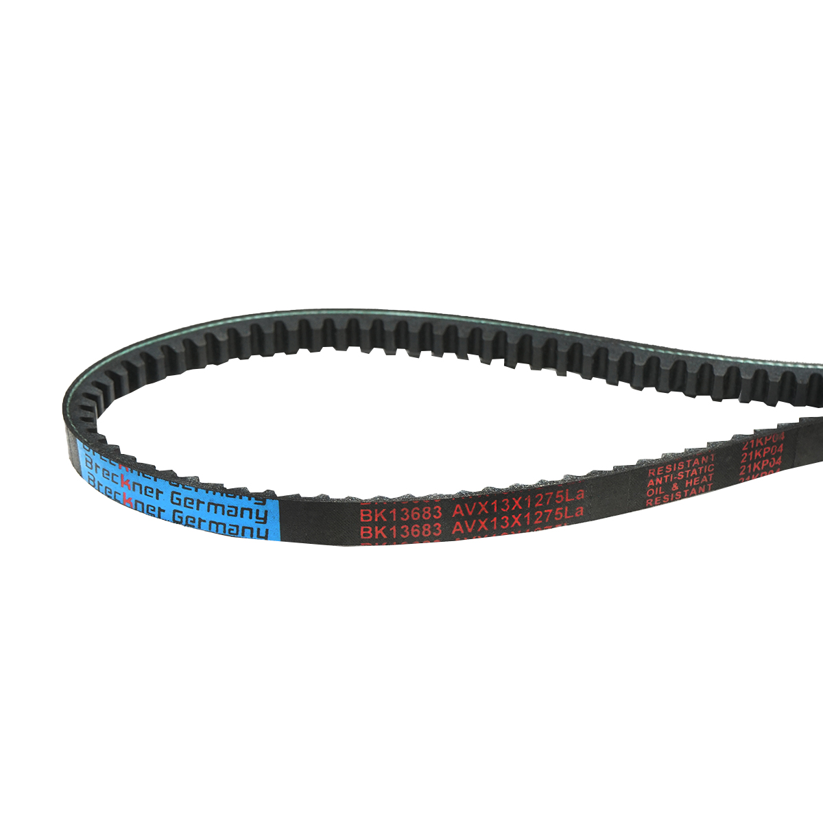 Curea transmisie AVX 13X1275 La Breckner Germany