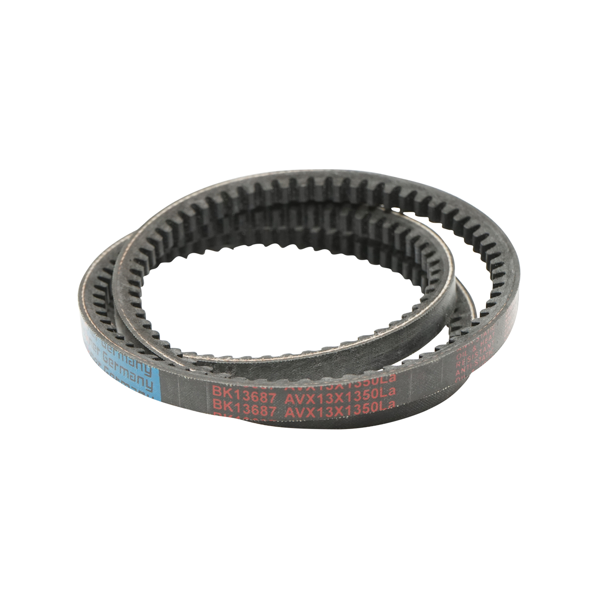 Curea transmisie AVX 13X1350 La Breckner Germany