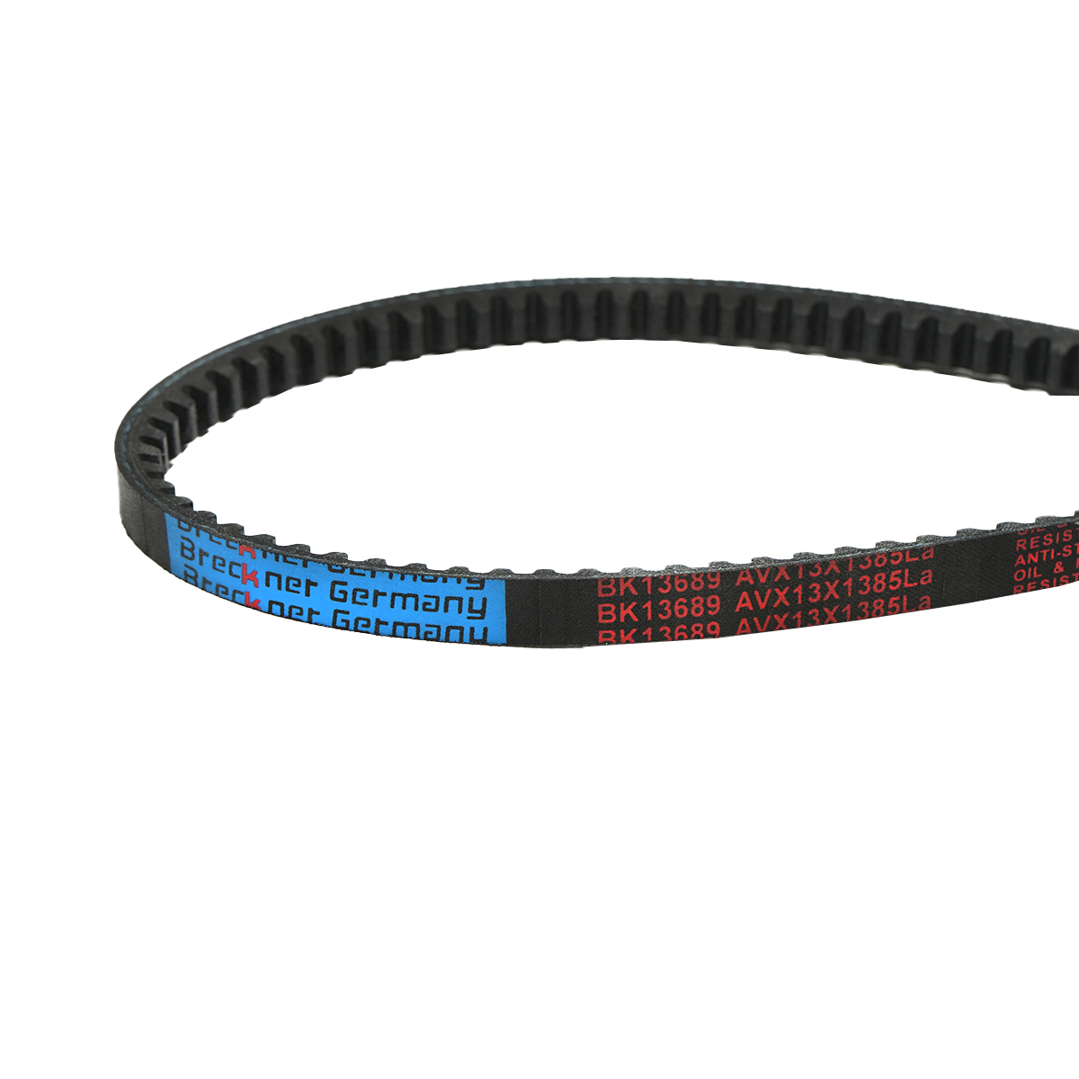 Curea transmisie AVX 13X1385 La Breckner Germany