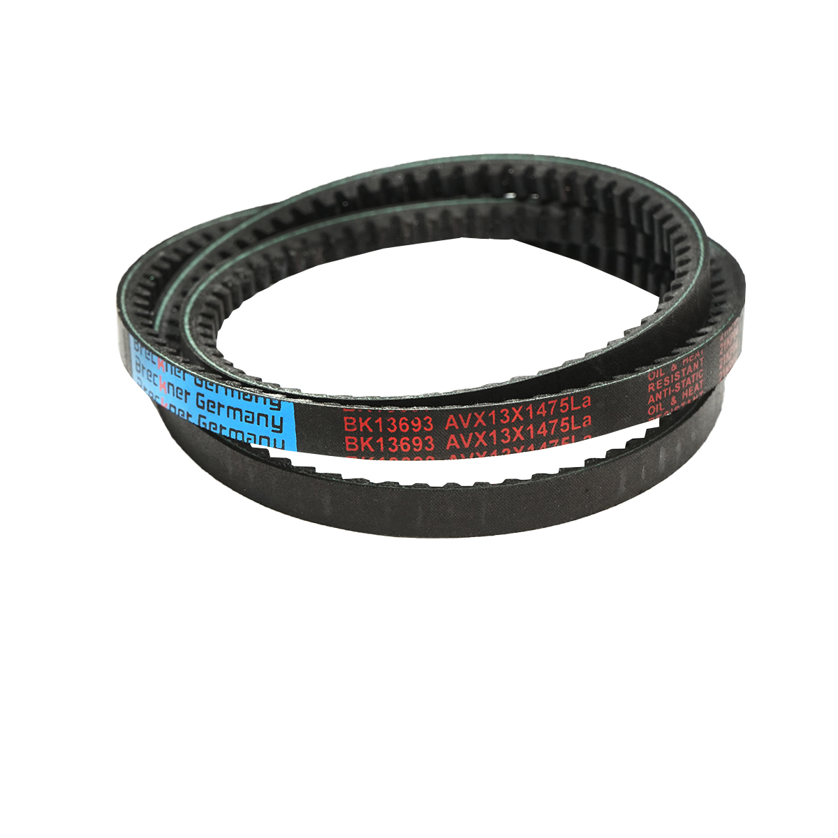 Curea transmisie AVX 13X1475 La Breckner Germany - imagine 2