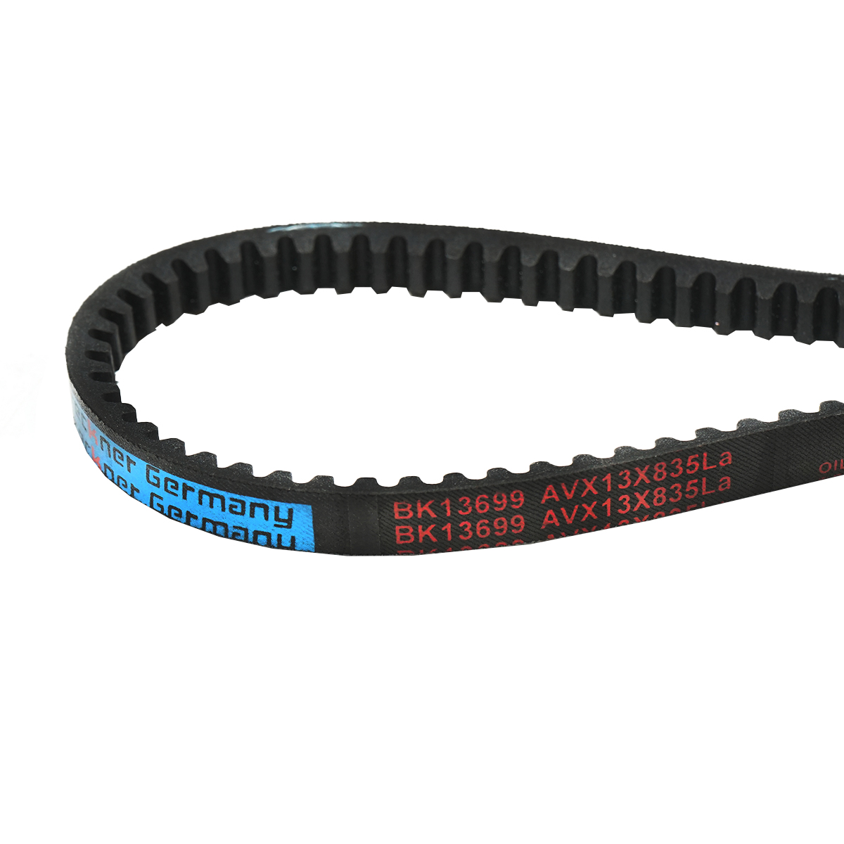 Curea transmisie AVX 13X835 La Breckner Germany