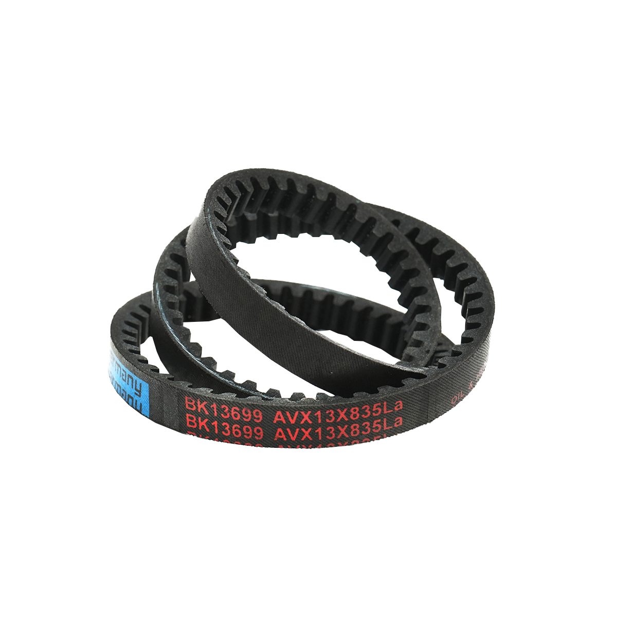 Curea transmisie AVX 13X835 La Breckner Germany - imagine 2