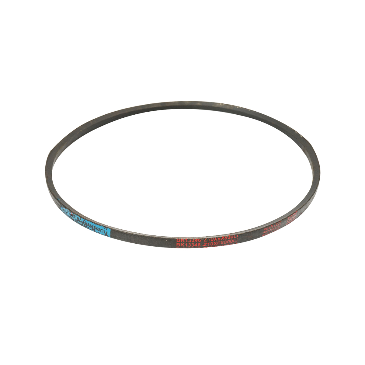 Curea transmisie Z 10X6X800 Li Breckner Germany - imagine 2