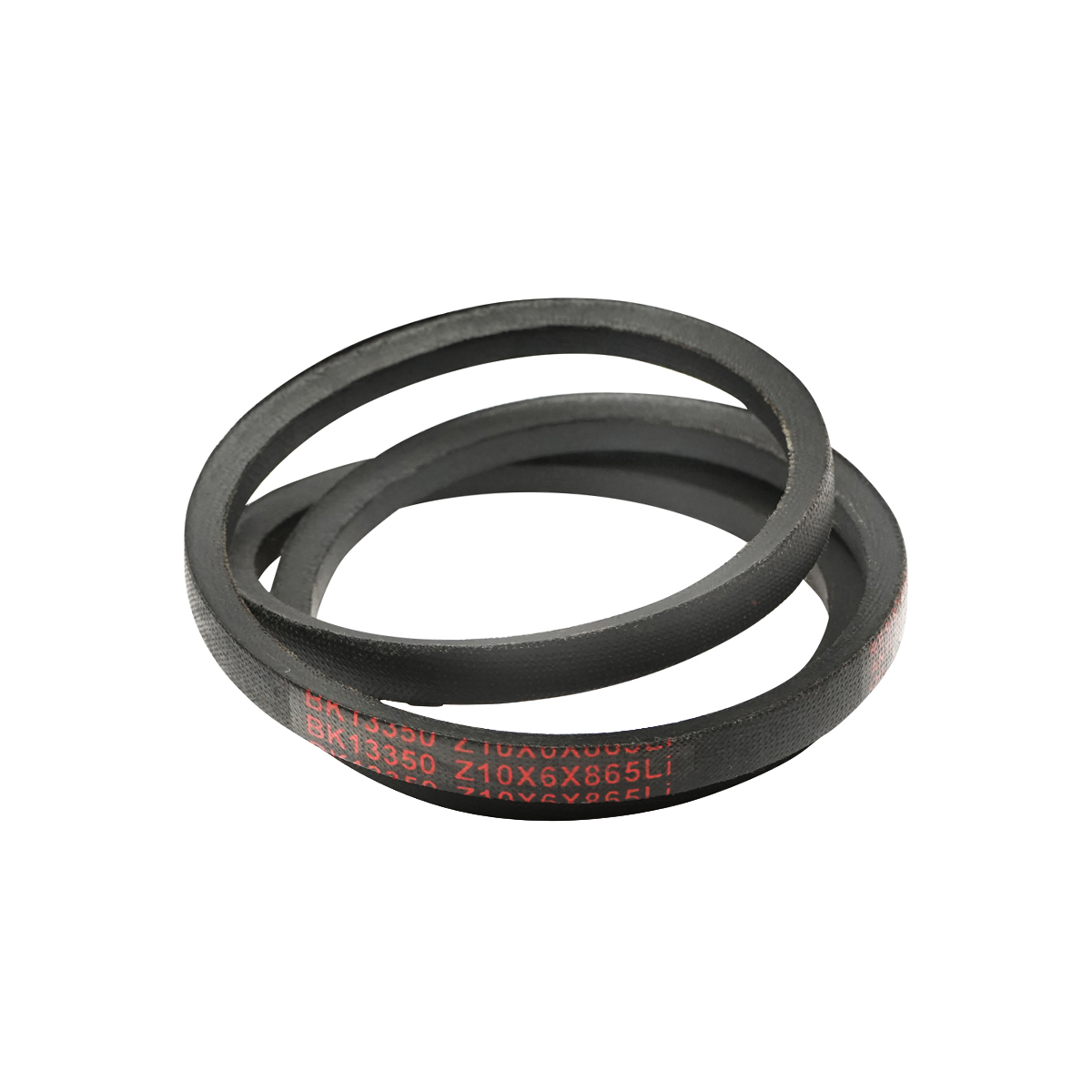 Curea transmisie trapezoidala Z 10X6X865 Li Breckner Germany