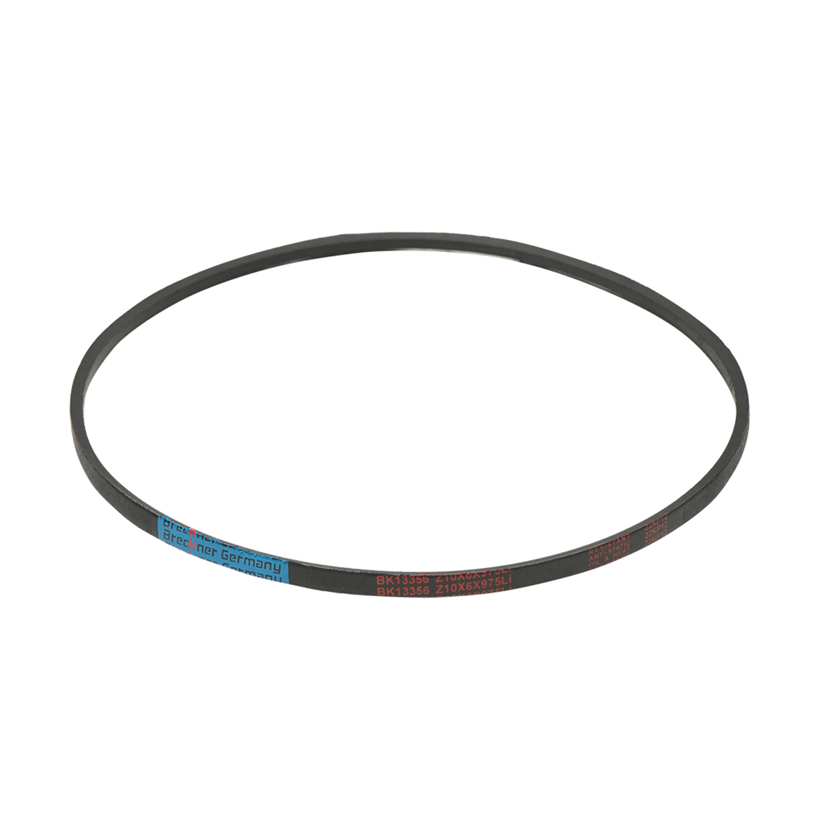 Curea transmisie trapezoidala Z 10X6X975 Li Breckner Germany - imagine 2