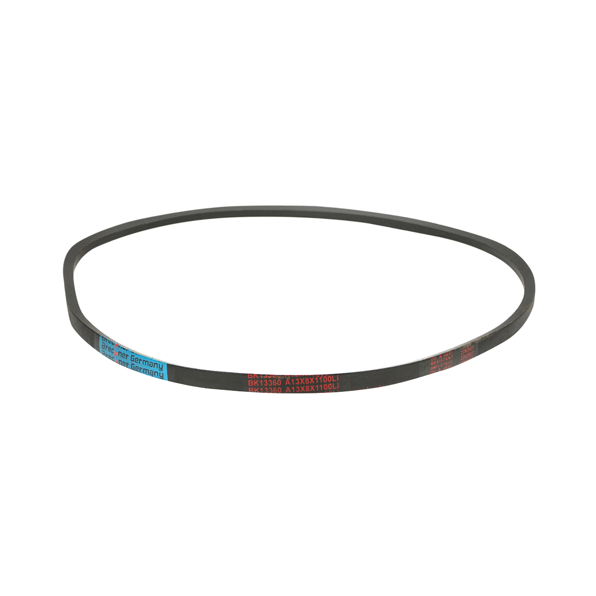 Curea transmisie 13X8x1100 Li Breckner Germany - imagine 2