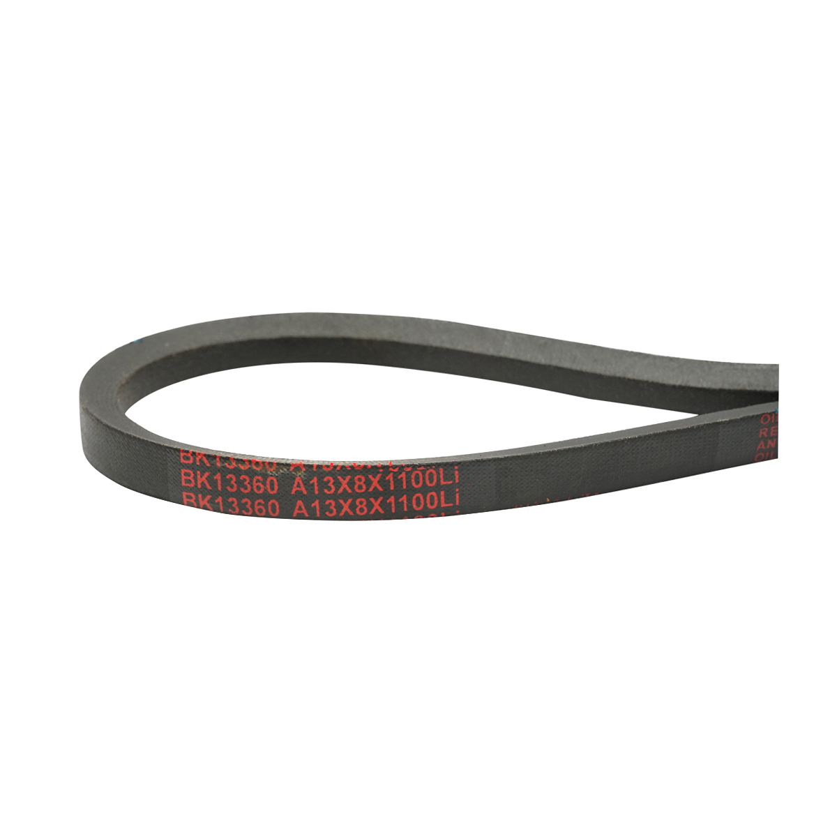 Curea transmisie 13X8x1100 Li Breckner Germany - imagine 3