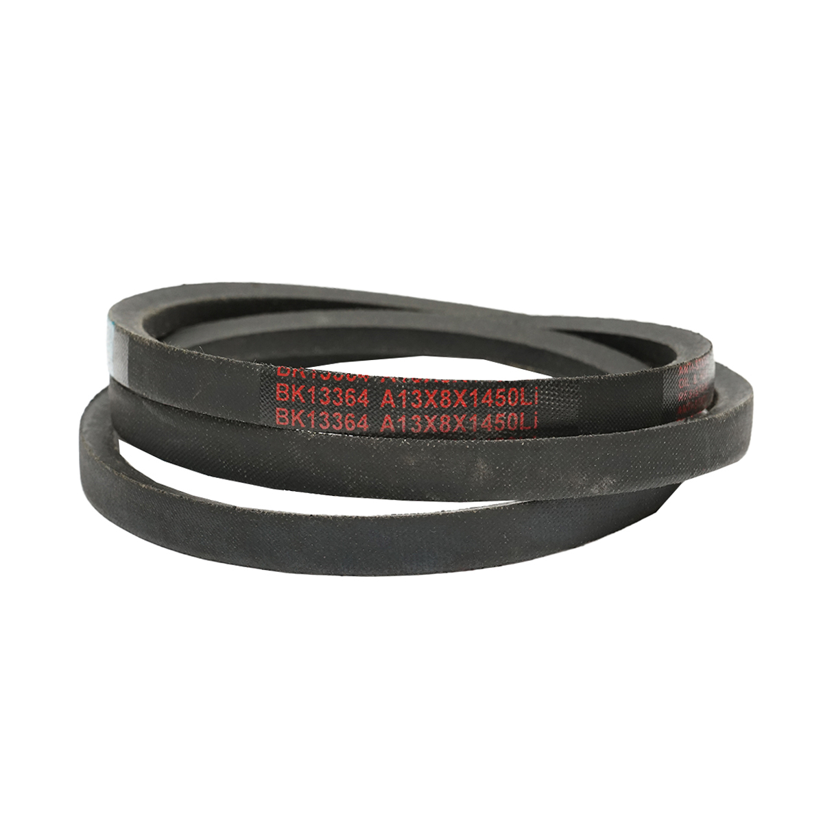 Curea transmisie trapezoidala A 13X8X1450 Li Breckner Germany - imagine 2