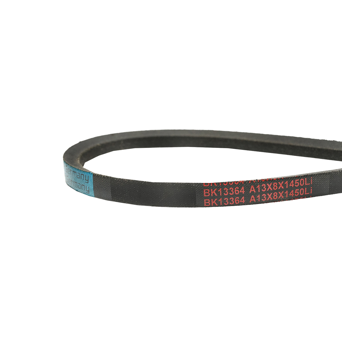 Curea transmisie trapezoidala A 13X8X1450 Li Breckner Germany