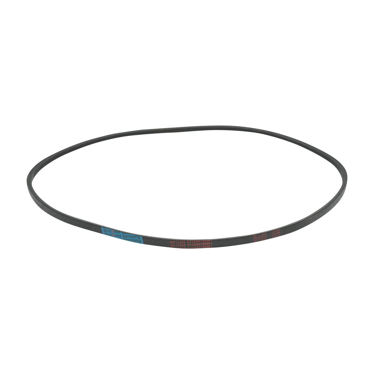 Curea transmisie 13X8X1600 Li Breckner Germany - imagine 2