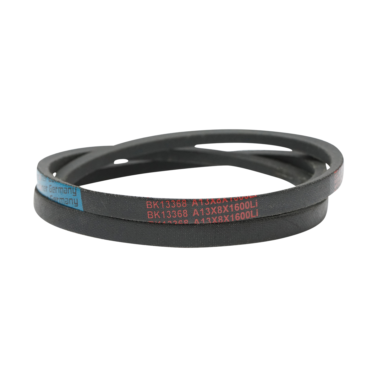 Curea transmisie 13X8X1600 Li Breckner Germany