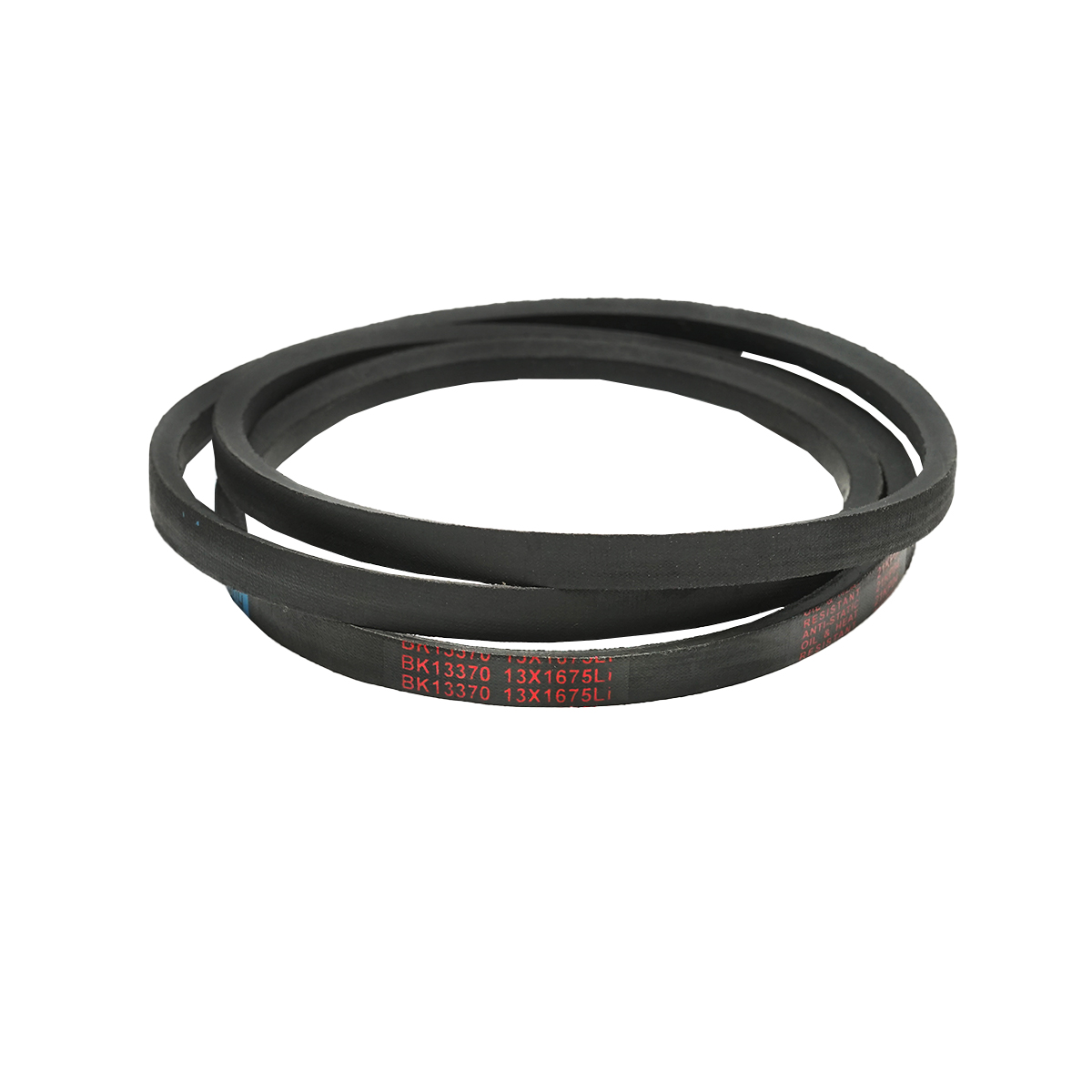 Curea transmisie A 13X8X1675 Li Breckner Germany - imagine 2