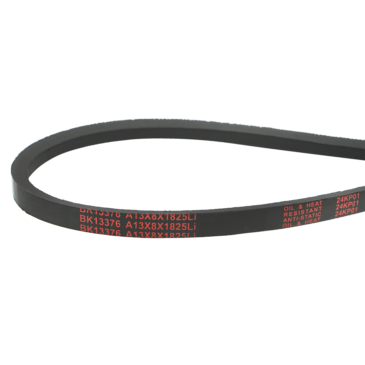 Curea transmisie A 13X8X1825 Li Breckner Germany - imagine 3