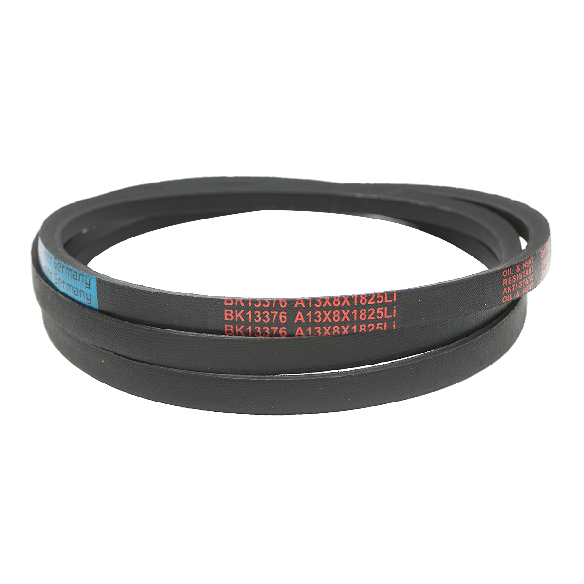 Curea transmisie A 13X8X1825 Li Breckner Germany